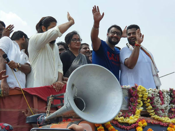 ನಾನು ನೊಂದುಕೊಳ್ಳುವುದಿಲ್ಲ ನಾನು ನೊಂದುಕೊಳ್ಳುವುದಿಲ್ಲ