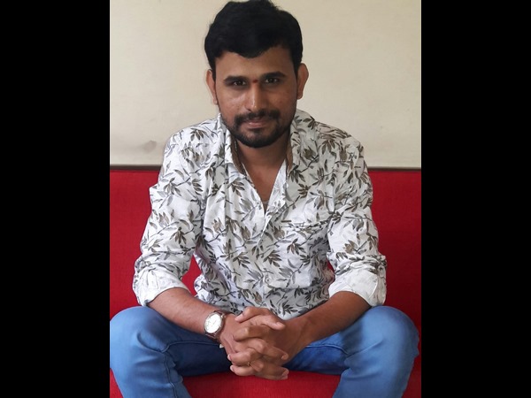 ನಿಮ್ಮ ಬರವಣಿಗೆ ಯಾವಾಗ, ಹೇಗೆ ಶುರುವಾಯ್ತು?