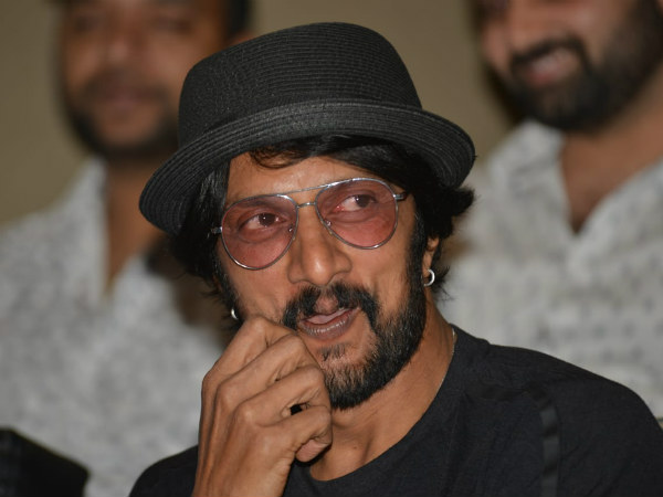 ಪ್ರಚಾರ ಮಾಡಲ್ಲ ಎಂದು ಬಹಿರಂಗ ಪತ್ರ ಬರೆದಿದ್ದ ಸುದೀಪ್