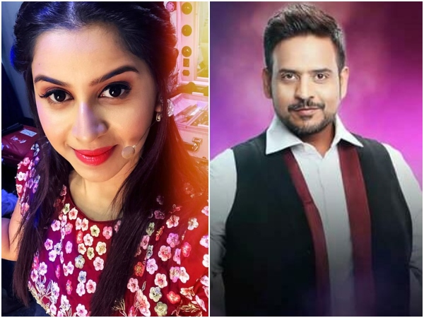 ಅನುಶ್ರೀಯ ಹೊಸ ಯೂ ಟ್ಯೂಬ್ ಚಾನಲ್