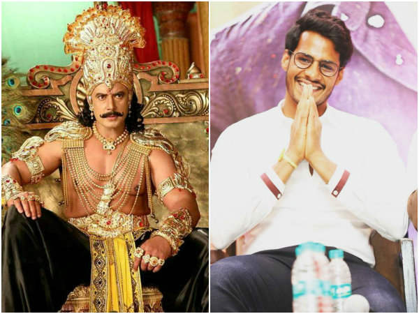 ಸ್ಪರ್ಧೆ ಮಾಡಿದ್ರೆ ಕುರುಕ್ಷೇತ್ರಕ್ಕೆ ಅಡ್ಡಿ.!