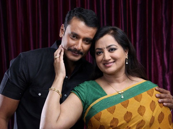 ಸುಮಲತಾ ಅವರನ್ನ ಗೆಲ್ಲಿಸುವುದು ನನ್ನ ಕೆಲಸ