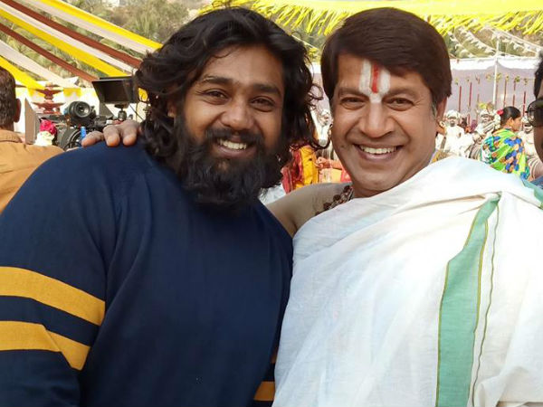 ಎಂತಹ ದೊಡ್ಡ ಮನುಷ್ಯ!