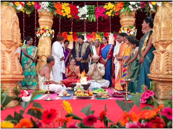 ಚಿಂತನ್ ನನ್ನು ಬಿಟ್ಟು ಕೊಡದ ಸುನಿಧಿ