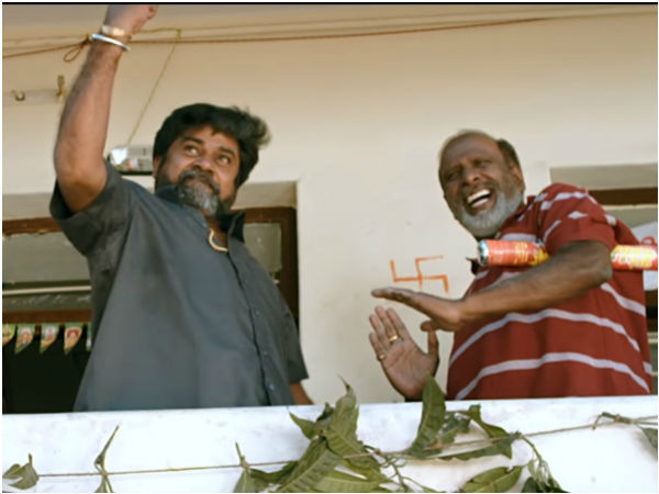 ಎಮೋಷನ್ ದೃಶ್ಯಗಳ ಕೊರತೆ