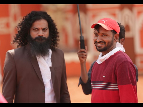 ಒಂದೇ ಸಿನಿಮಾದಲ್ಲಿ ಮೂವರು ಅಣ್ಣತ್ತಮ್ಮಂದಿರು 