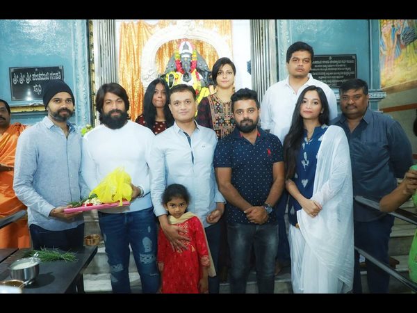 ಇಂದಿನಿಂದ ಚಾಪ್ಟರ್ 2 ಶುರು