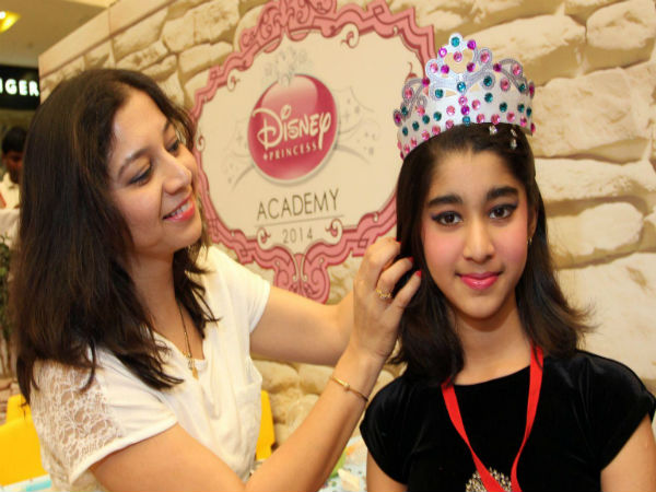 ಚಿತ್ರರಂಗಕ್ಕೆ ಸುಧಾರಾಣಿ ಮಗಳು?