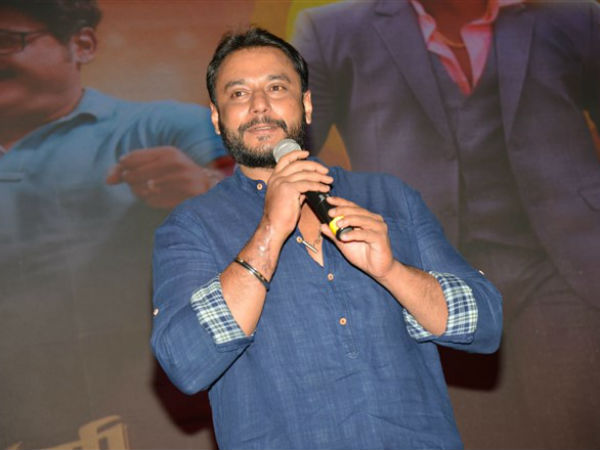 ಶ್ರೀಕೃಷ್ಣ ದೇವರಾಯ ಪಾತ್ರ ಮಾಡುವ ಆಸೆ