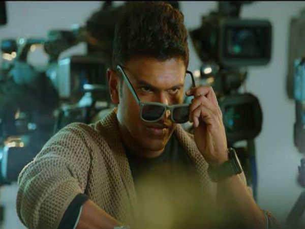 ನಟಸಾರ್ವಭೌಮನೂ ಲೀಕ್ 