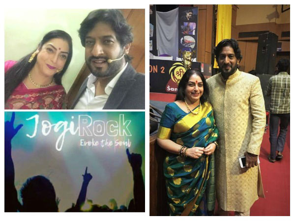 ಎ.ಆರ್. ರೆಹಮಾನ್ ಇವರಿಗೆ ಸ್ಫೂರ್ತಿ