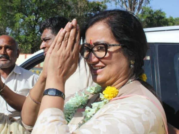 ಅತೃಪ್ತ ಕಾಂಗ್ರೆಸ್ ಕಾರ್ಯಕರ್ತರು