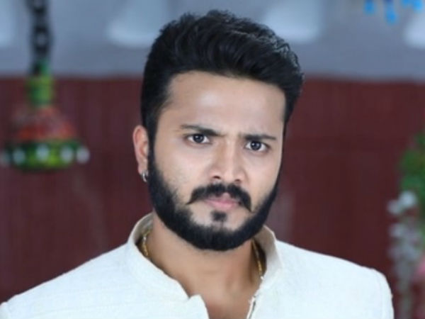 ತಪ್ಪೊಪ್ಪಿಕೊಳ್ಳುತ್ತಾಳಾ ಚಂದ್ರಿಕಾ.?