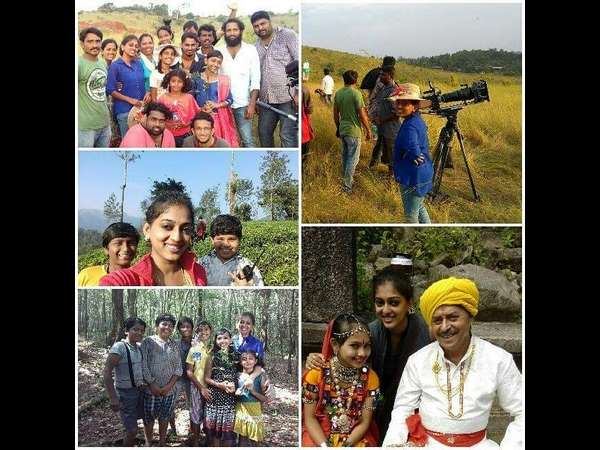 ಮಕ್ಕಳ ಸಿನಿಮಾದ ಜೊತೆಗೆ ಇನ್ನೂ 4 ಸಿನಿಮಾಗಳು 