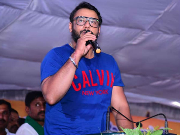 ಮಿಮಿಕ್ರಿ ಮಾಡಿದ್ದಾರೆ ಎನ್ನುವುದು ಫ್ಯಾನ್ಸ್ ಆರೋಪ