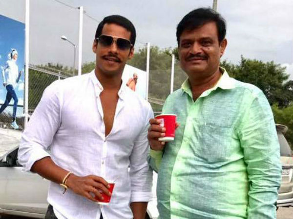 ಸ್ಫರ್ಧಿಸಿಲ್ಲ ಅಂದ್ರೆ ನೋ ಪ್ರಾಬ್ಲಂ