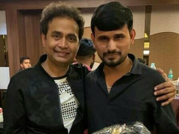 ನಿಮ್ಮ ಬರೆವಣಿಗೆಯಲ್ಲಿ ಕಾಮಿಡಿಯೇ ಹೆಚ್ಚಿದೆ ಏಕೆ?