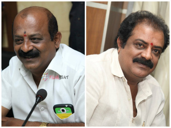 ನಿರ್ಮಾಪಕ ಭಿನ್ನ ಹೇಳಿಕೆ