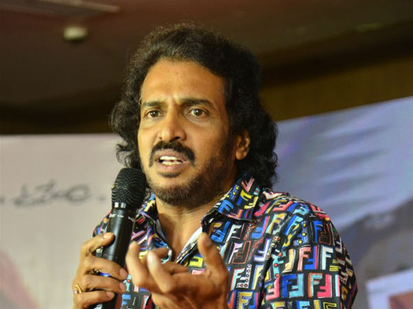 ಪುಟ್ಟಣ್ಣ, ಕಾಶಿನಾಥ್ ನಂತರ ಉಪೇಂದ್ರ