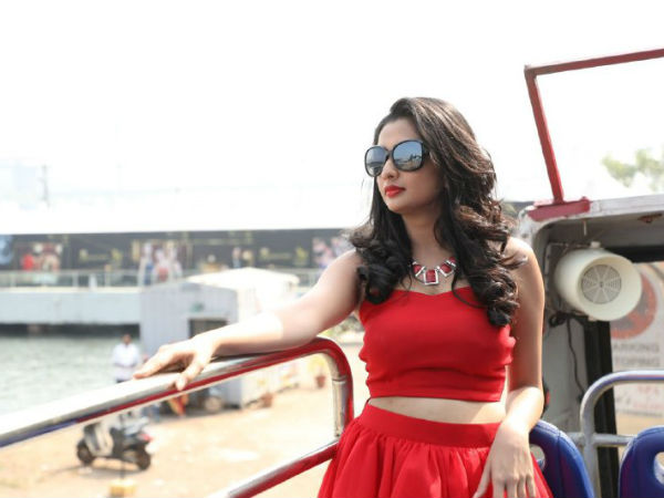 ಹಾಗಾದರೆ ನಿಮ್ಮ ವೈಯಕ್ತಿಕ ಆಸಕ್ತಿ ಏನಿತ್ತು? 