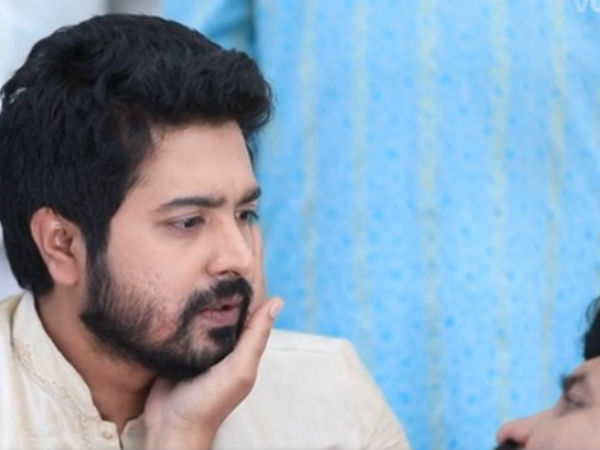 ಇಂದು ಏನಾಗುತ್ತೋ.?