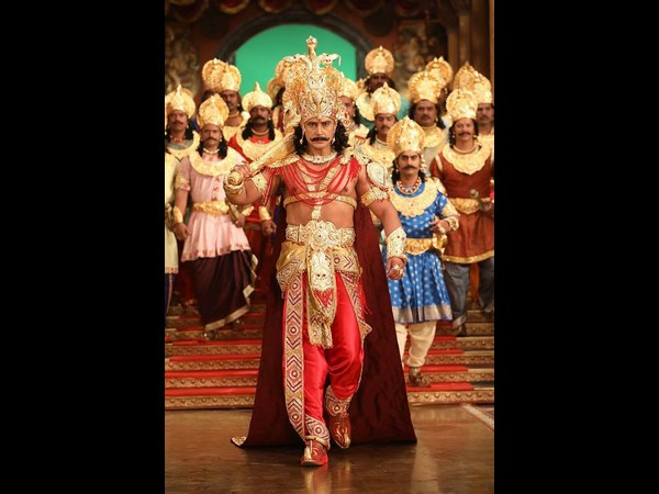 ಯುಗಾದಿಗೆ ಕುರುಕ್ಷೇತ್ರ ಡೌಟ್.!