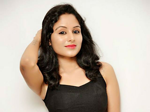 ಸಿನಿಮಾಗಿಂತ ಮೊದಲು ಎಷ್ಟು ಧಾರಾವಾಹಿಗಳಲ್ಲಿ ಪಾತ್ರ ಮಾಡಿದ್ದೀರಿ?