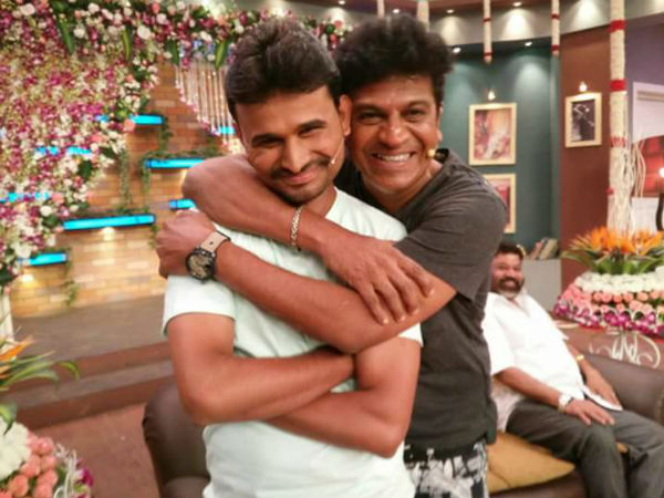 'ಮಜಾ ಟಾಕೀಸ್'ನಲ್ಲಿ ತುಂಬ ಚಾಲೆಂಜಿಂಗ್ ಅನಿಸಿದ ಸಂಚಿಕೆ ಯಾವುದು?