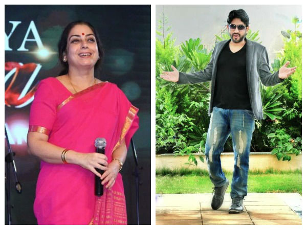 ಅನೇಕ ಸಿಡಿಗಳನ್ನ ಹೊರತಂದಿದ್ದಾರೆ