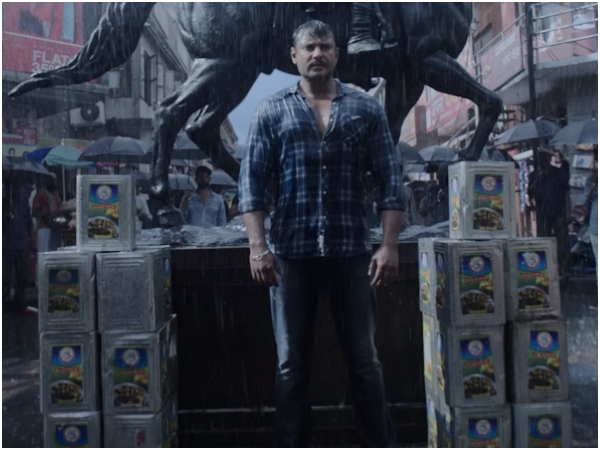  ಪ್ಲಸ್ ಹಾಗೂ ಮೈಸನ್