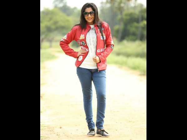 ನಿಮ್ಮಂತೆ ಚಿತ್ರರಂಗಕ್ಕೆ ಪ್ರವೇಶಿಸುವವರಿಗೆ ನೀವು ಹೇಳಬಯಸುವುದೇನು? 