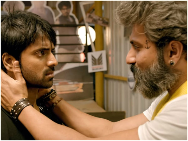 ಒಂದು ಬಾರಿ ನೋಡಬಹುದು 