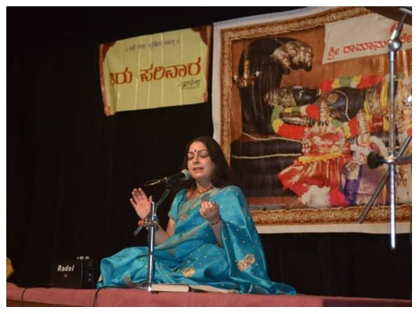 ಸಮಾಜ ಸೇವೆಯಲ್ಲೂ ಮುಂಚೂಣಿ