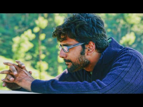 ಫಸ್ಟ್ ಲುಕ್ ಅಲ್ಲ, 'ಡ್ರೀಮ್ ಲುಕ್'