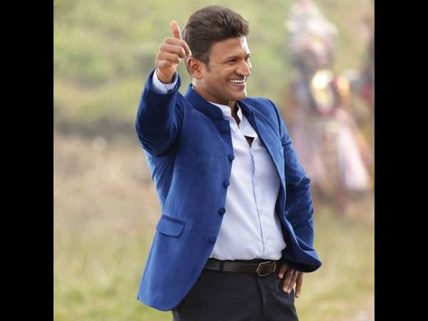 ಯಾವಾಗ ಈ ಸಿನಿಮಾ ಶುರು?