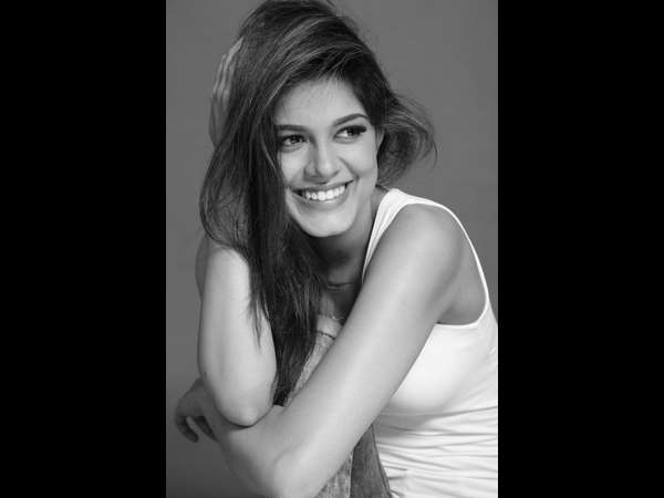 ಜಂಗ್ಲಿ ಸಿನಿಮಾದಲ್ಲಿ ಕನ್ನಡತಿ 