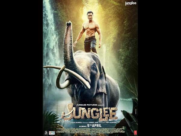 ಹಾಲಿವುಡ್ ನಿರ್ದೇಶಕನ ಜೊತೆ ಭದ್ರಾವತಿ ಹುಡುಗಿ 