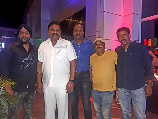 ಇಂಡಸ್ಟ್ರಿ ಪಾಲಿಗೆ ಈತ ನಿಜಕ್ಕೂ ಬಾಯಿಜಾನ್