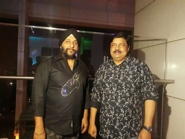 ಸಿನಿಮಾ ಮಂದಿಗೆ ಬಾಬಿ ಆಪ್ತಮಿತ್ರ