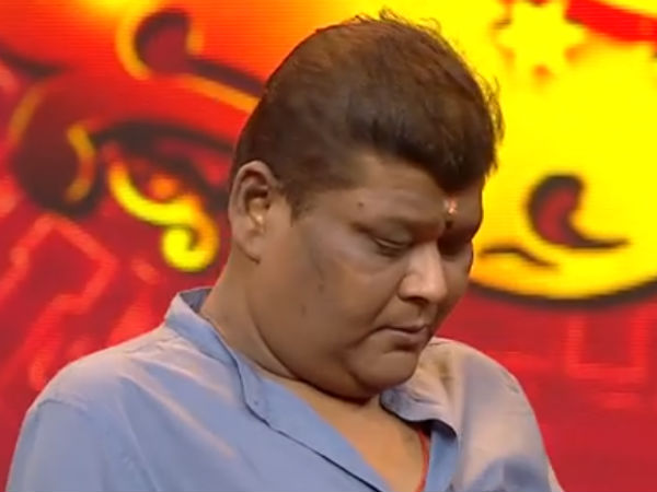 ಸಾಯುವವರೆಗೆ ಮೇಕಪ್ ಹಾಕುತ್ತೇನೆ 