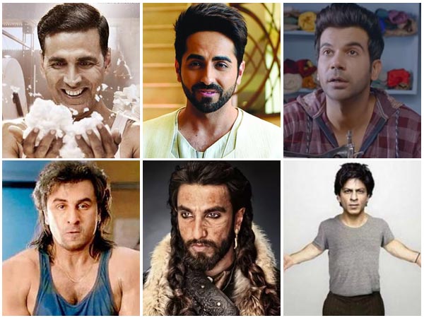 ಅತ್ಯುತ್ತಮ ಜನಪ್ರಿಯ ನಾಯಕ ನಟ 