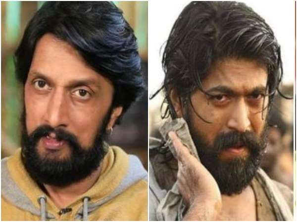 ಸುದೀಪ್ ಯಶ್ ನಿರ್ಧಾರ ಏನು?