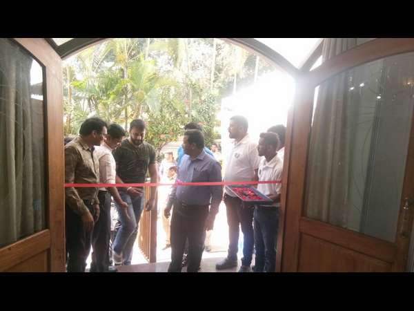 Darshan inaugurates wildlife photography exhibition in Mysuru