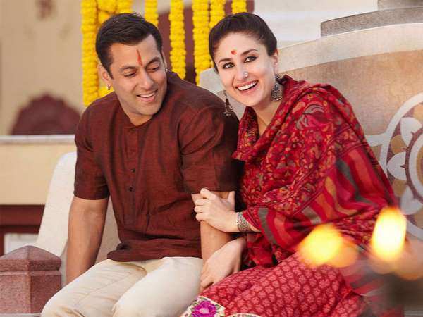 ಭಾಯಿಜಾನ್ ಸಿನಿಮಾ ರಿಜೆಕ್ಟ್ ಮಾಡಿದ್ದ ಕ್ವೀನ್ 