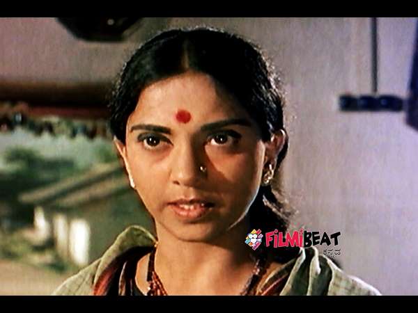 kannada seniors actress l v sharada passes away today