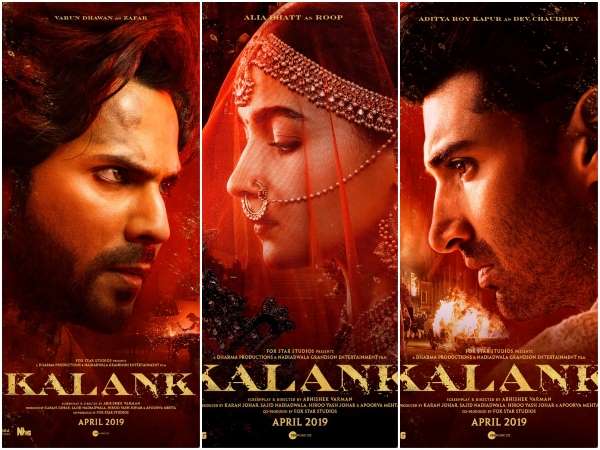 Madhuri Dixit and Sanjay Dutt to back together after 21 years