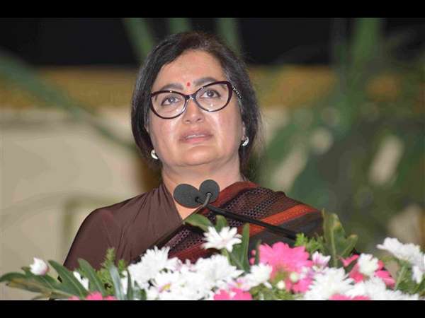 ಯಾರೇ ಮಾತಾಡಿದ್ರು ಖಂಡಿಸುತ್ತೇನೆ