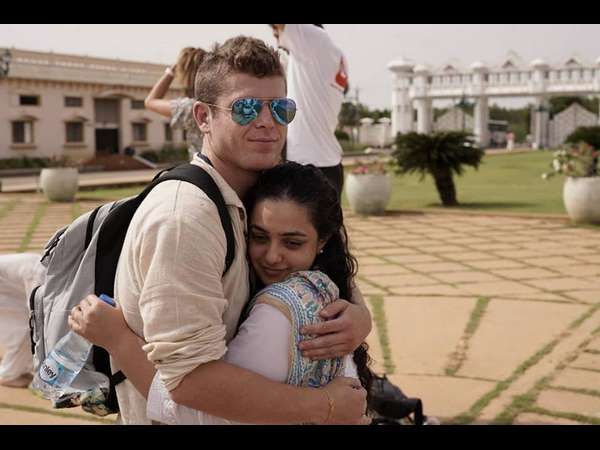 ರಿಲೆಶನ್ ಷಿಪ್ ನಲ್ಲಿ ನಿತ್ಯಾ ಮೆನನ್?