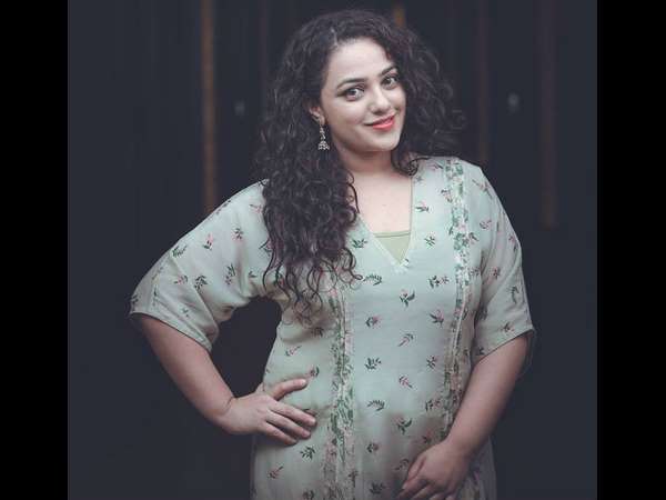 ನನ್ನ ಫ್ರೆಂಡ್, ಸಹೋದರ ಎಂದ ನಿತ್ಯಾ ಮೆನನ್