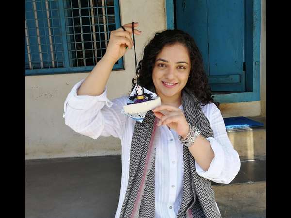 ಜಯಲಲಿತಾ ಬಯೋಪಿಕ್